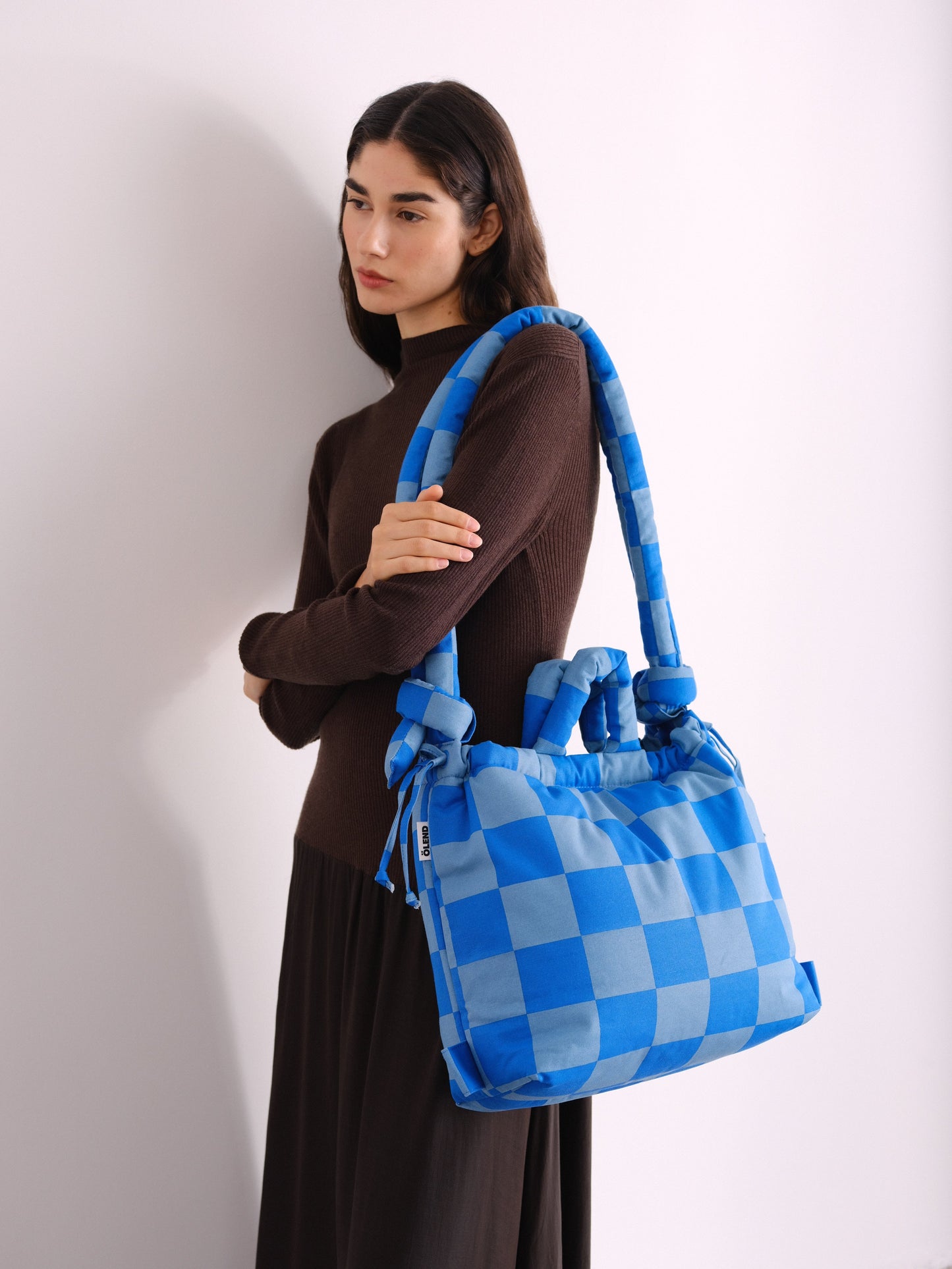 La Célestine Soft Bag