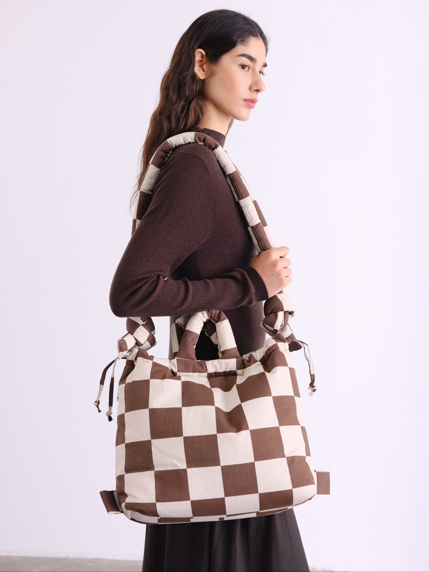 La Célestine Soft Bag