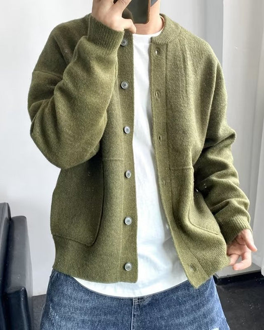 Aäron™ | Pull Élégant au Confort Absolu