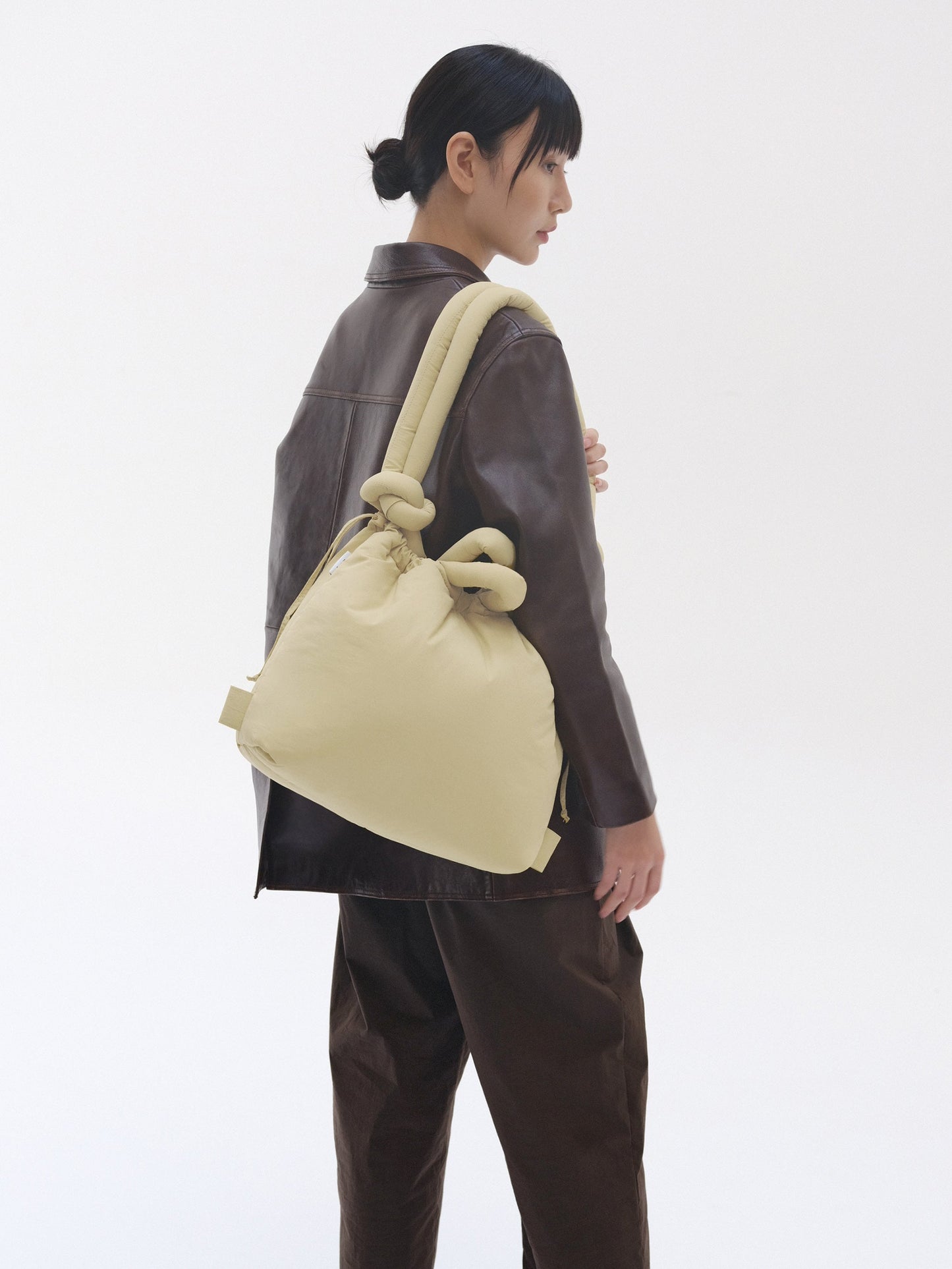 La Célestine Soft Bag