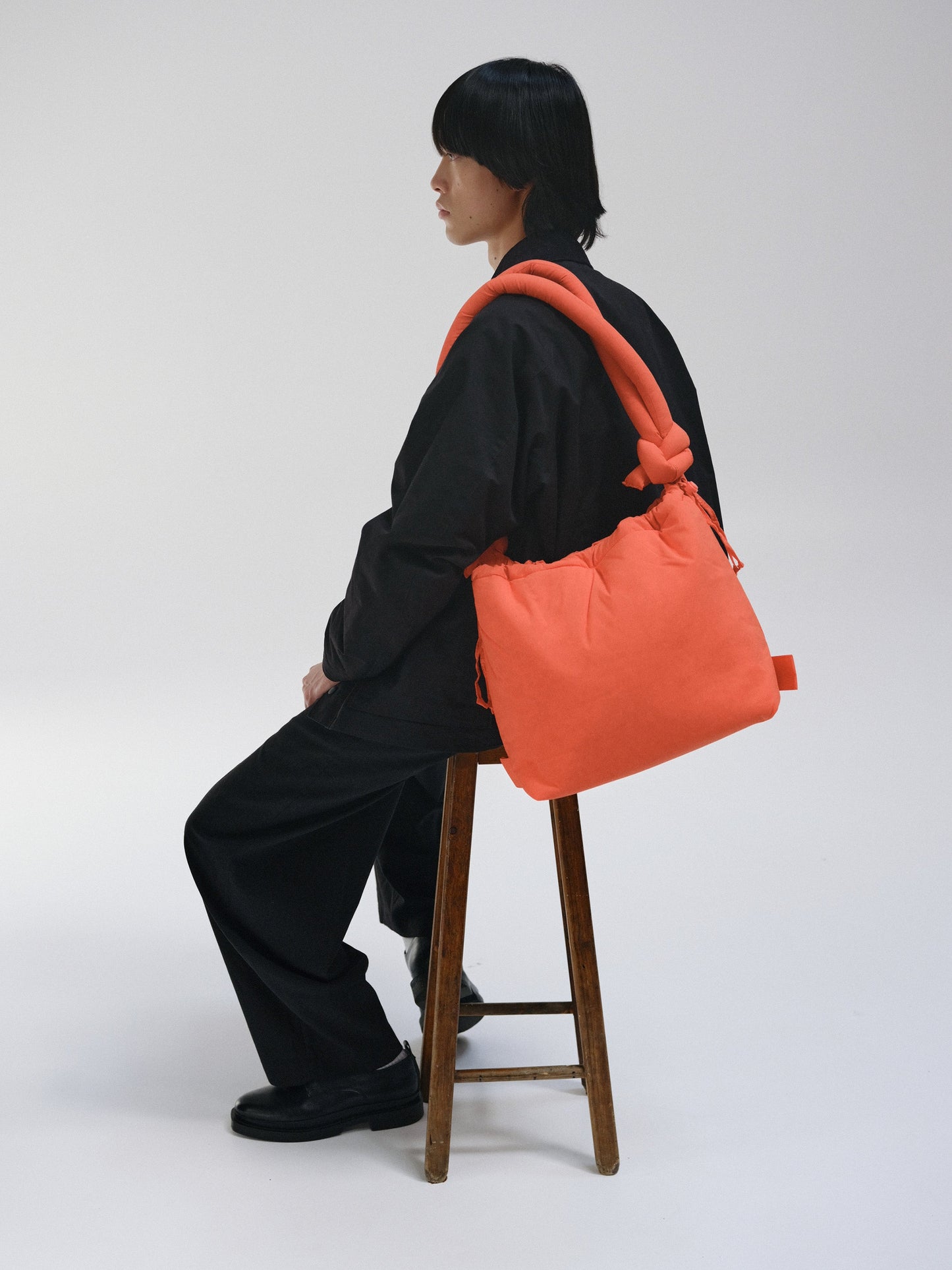 La Célestine Soft Bag