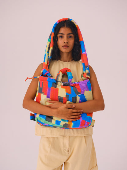 La Célestine Soft Bag