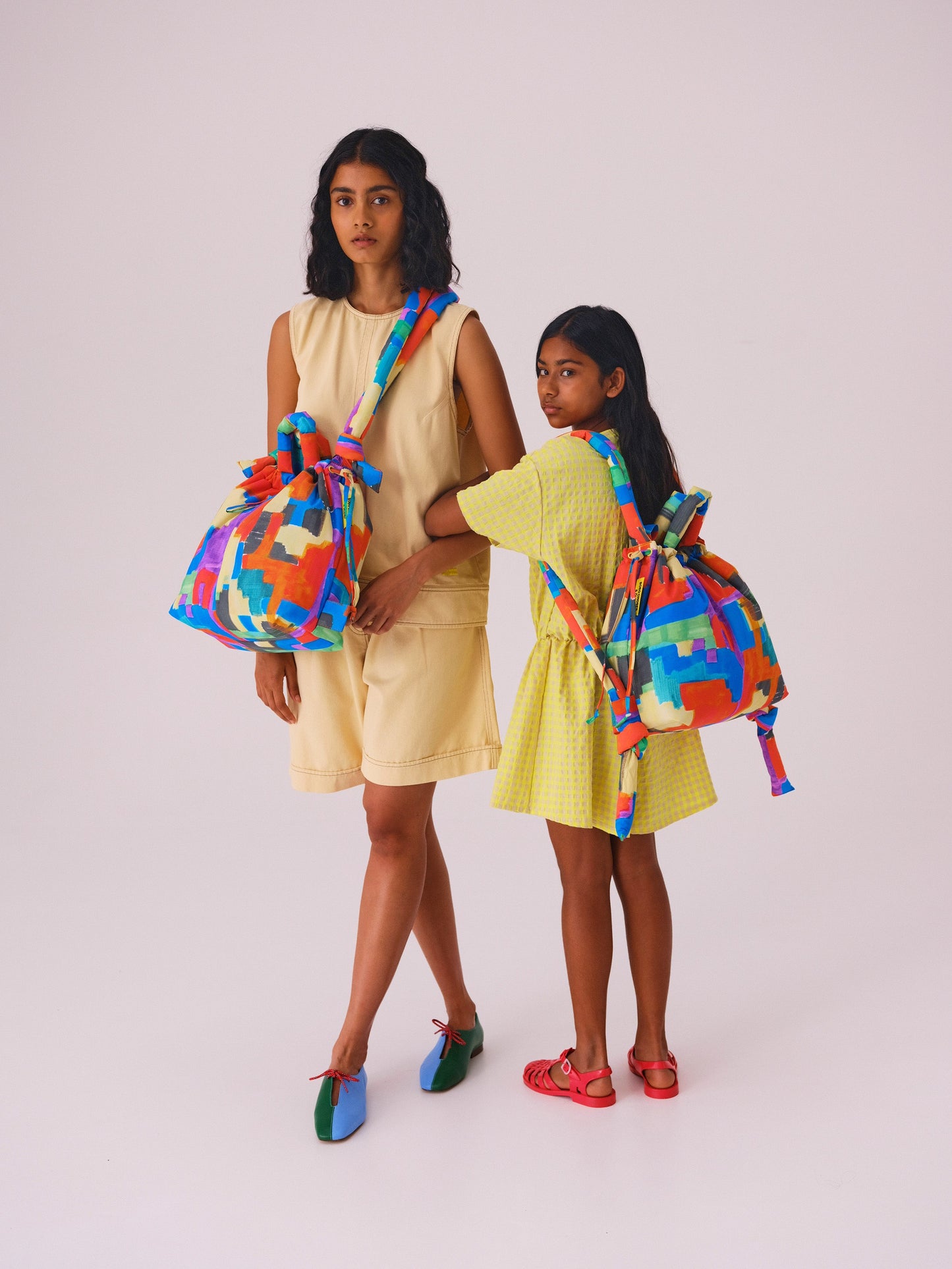 La Célestine Soft Bag