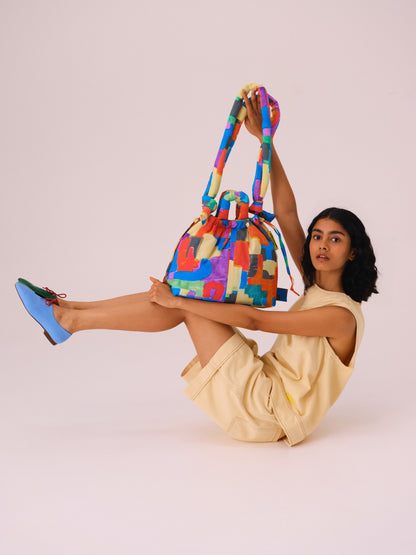 La Célestine Soft Bag