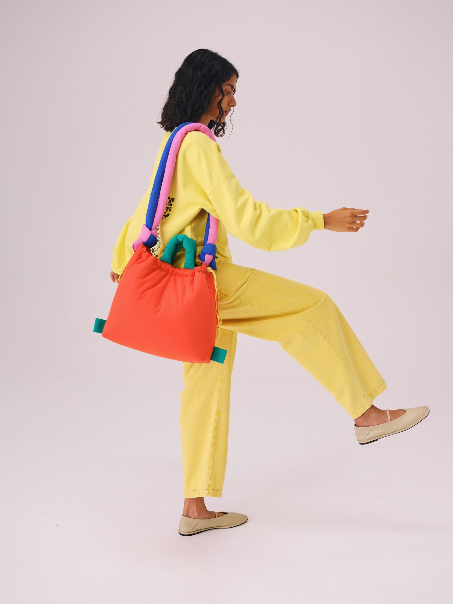 La Célestine Soft Bag