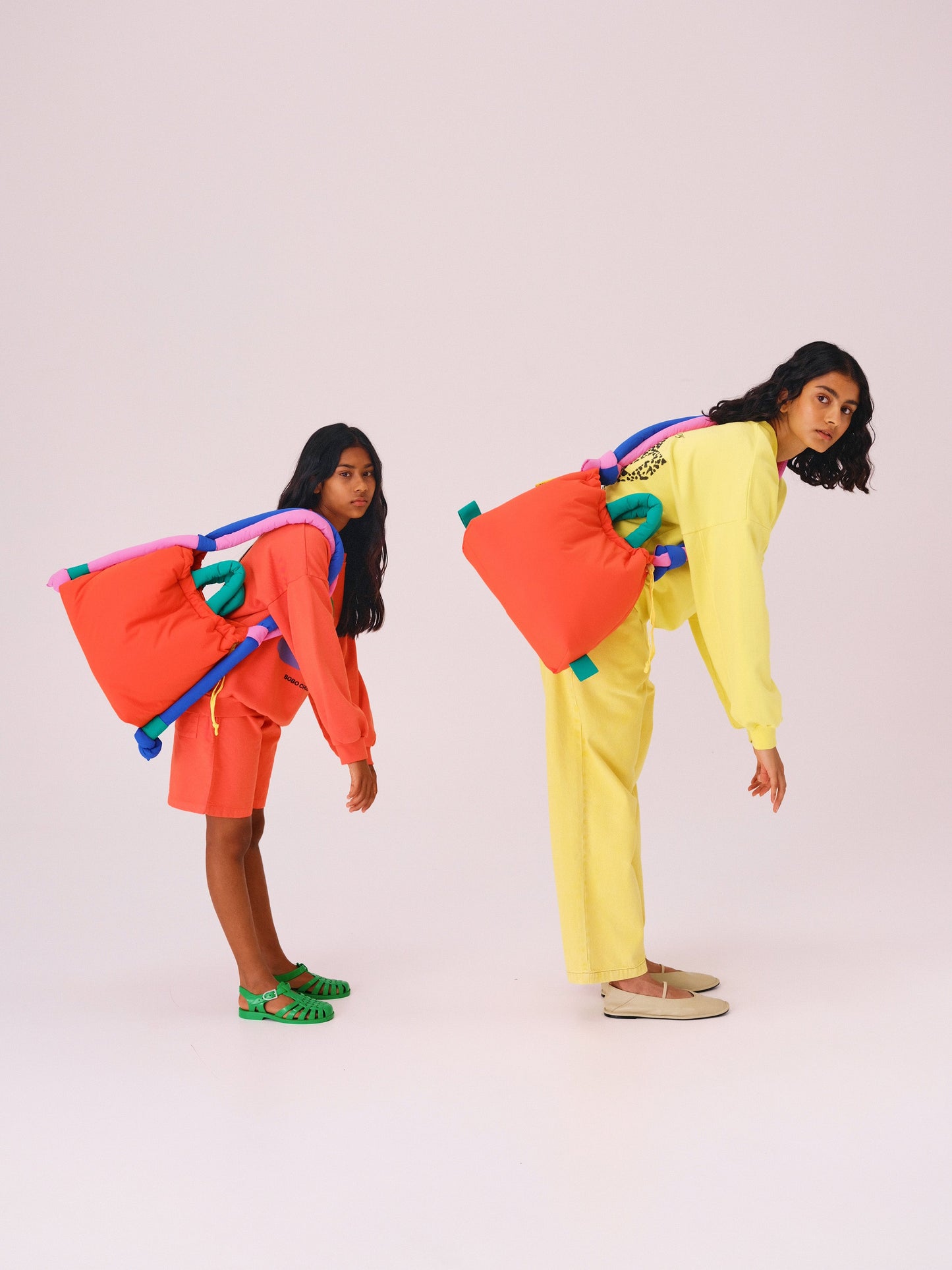 La Célestine Soft Bag