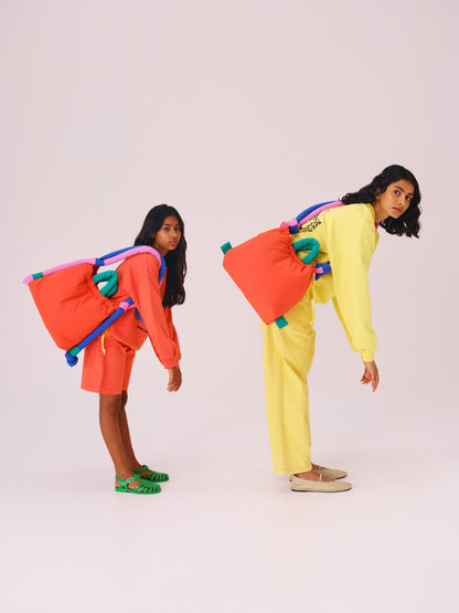 La Célestine Soft Bag