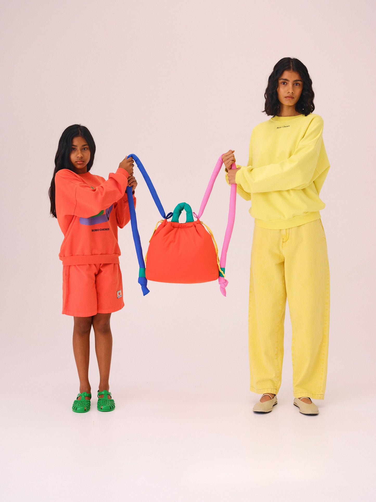 La Célestine Soft Bag