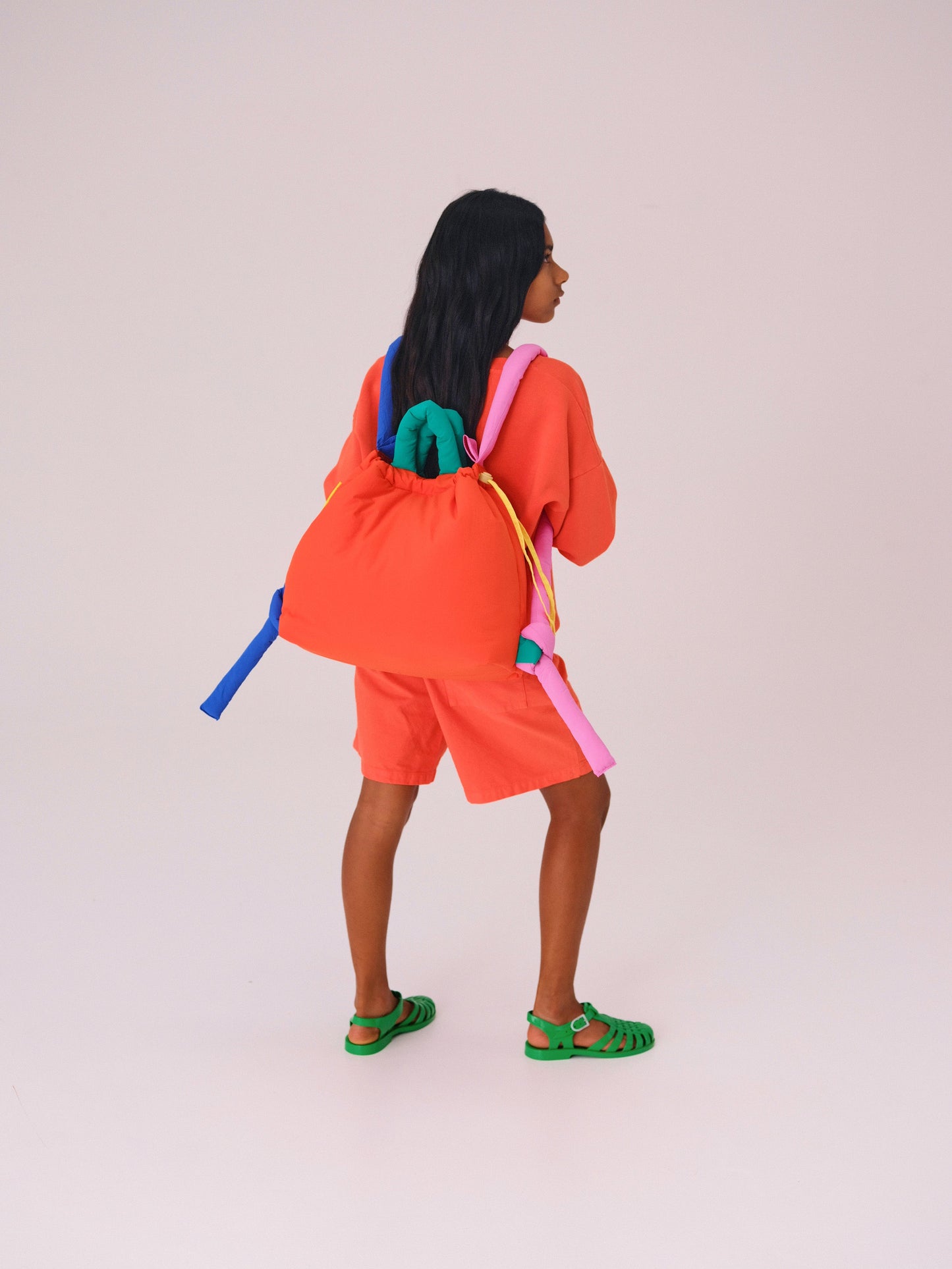 La Célestine Soft Bag