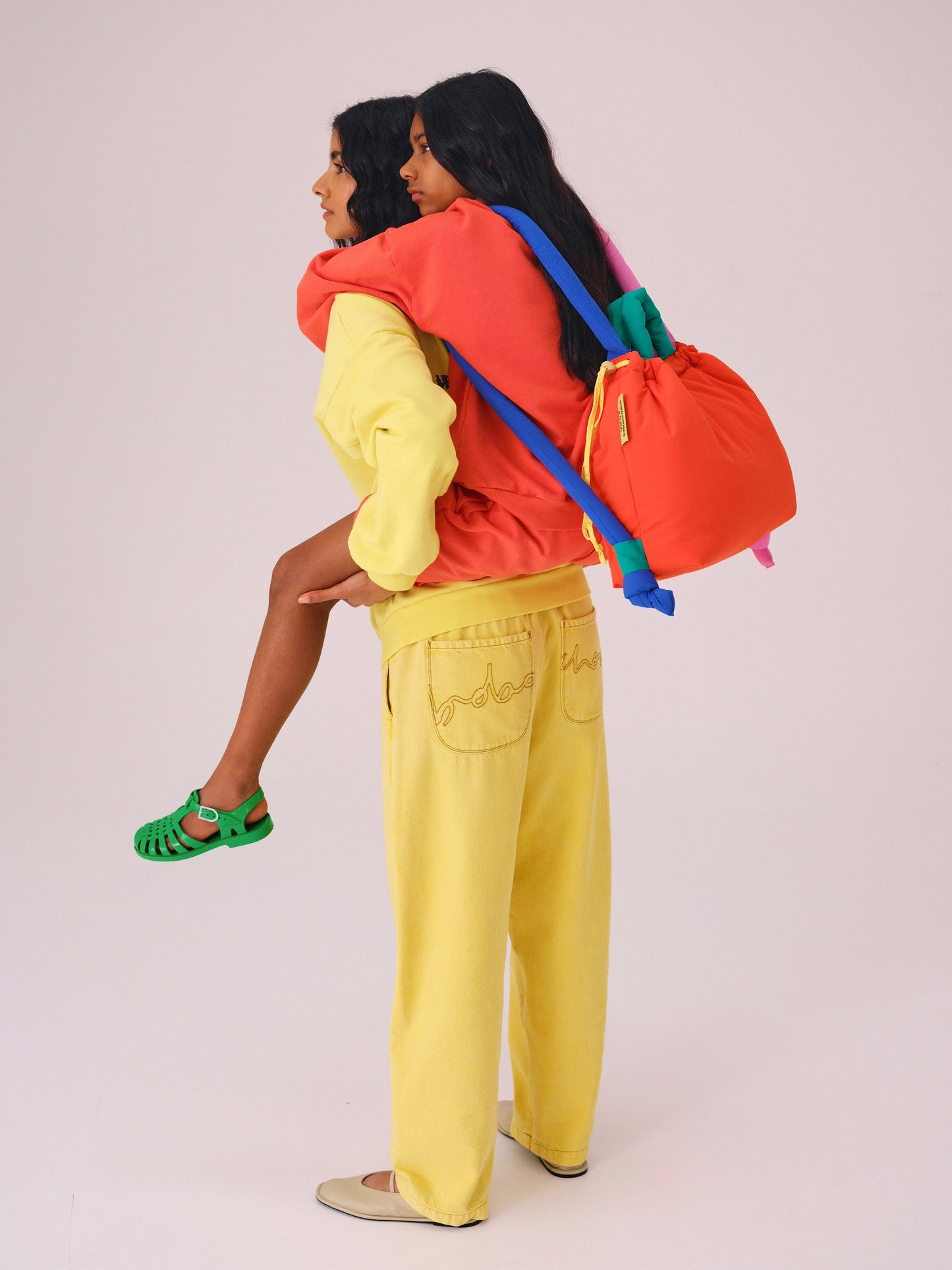 La Célestine Soft Bag
