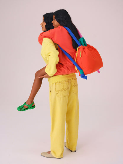 La Célestine Soft Bag