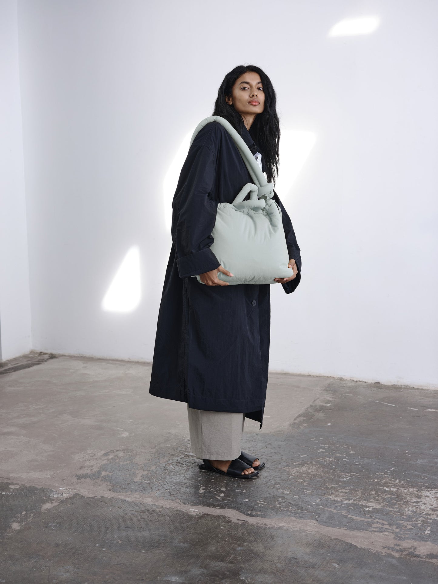 La Célestine Soft Bag