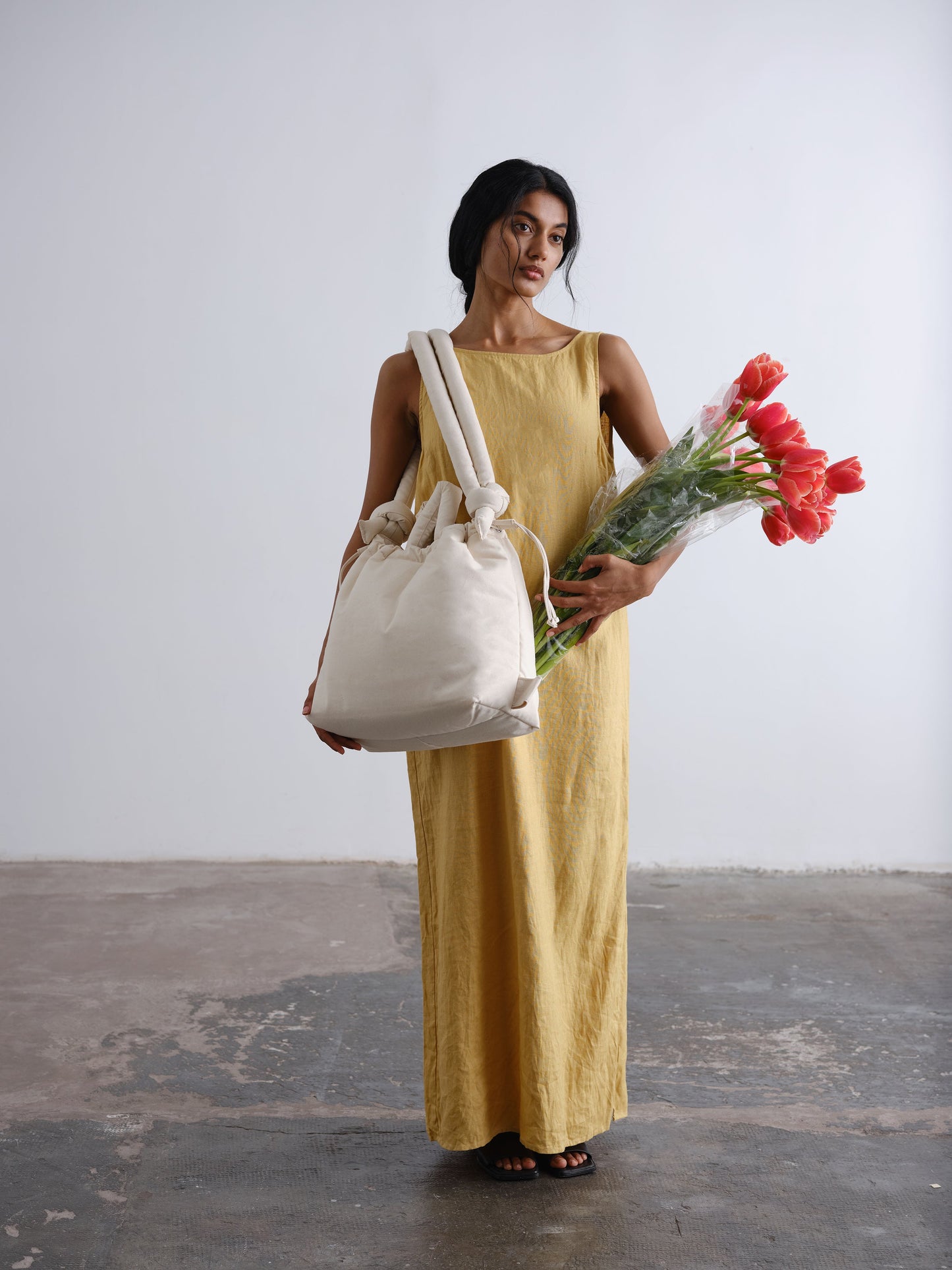 La Célestine Soft Bag