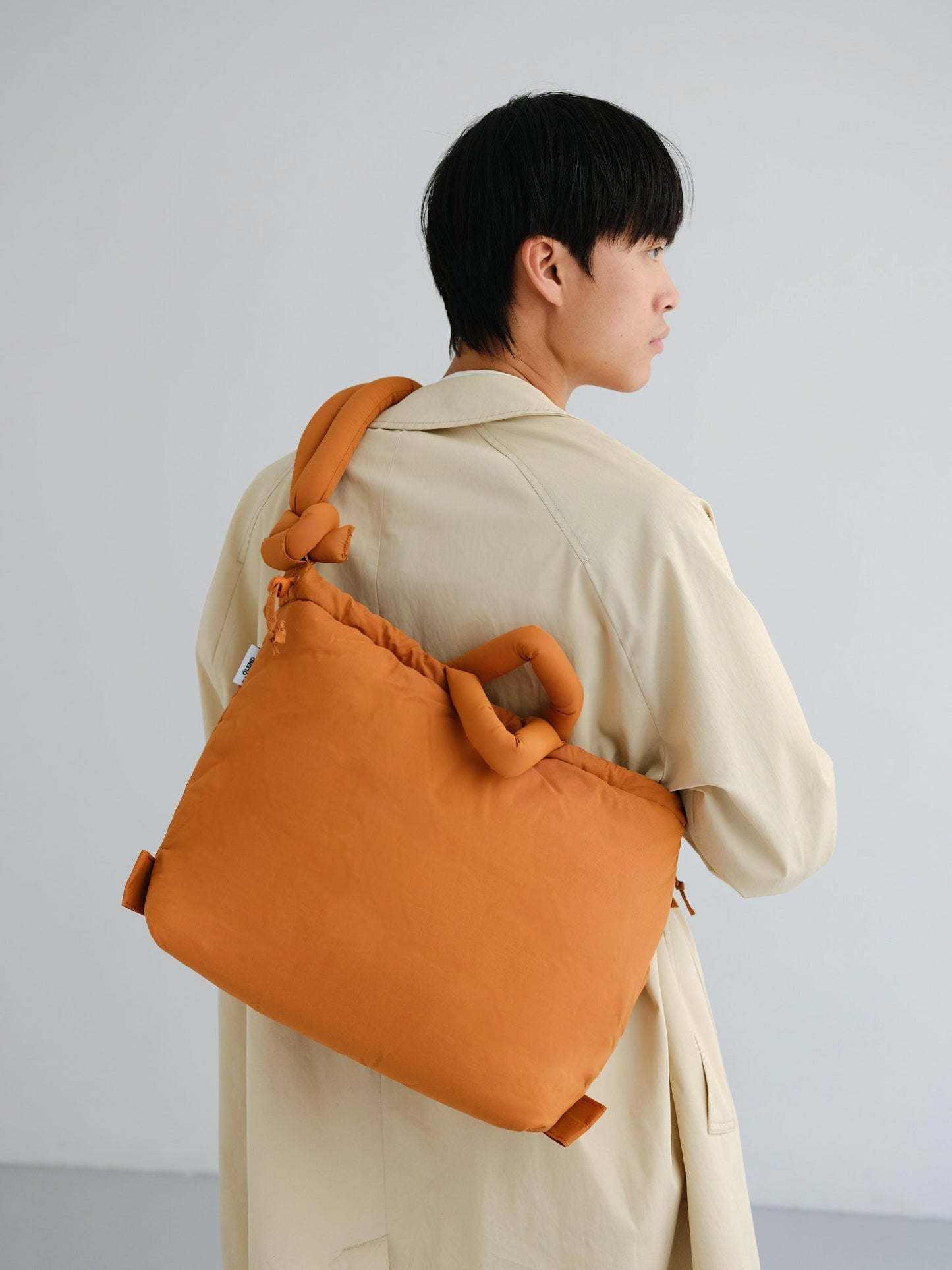 La Célestine Soft Bag
