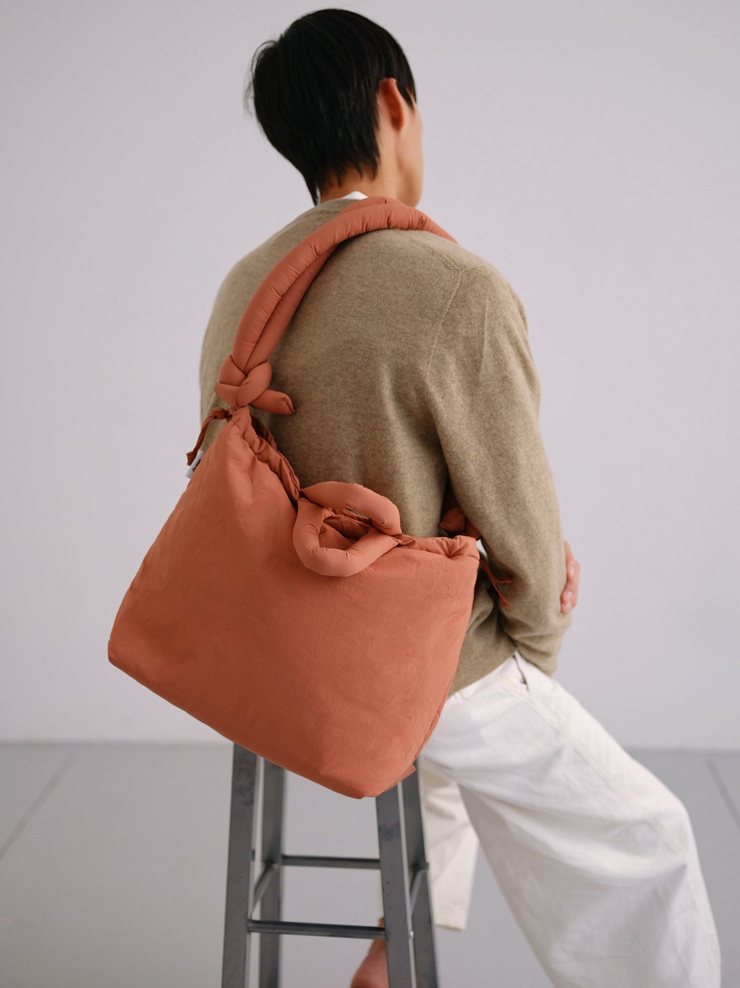 La Célestine Soft Bag