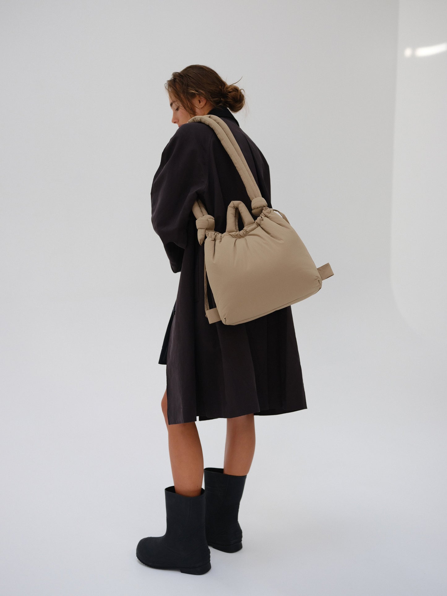 La Célestine Soft Bag