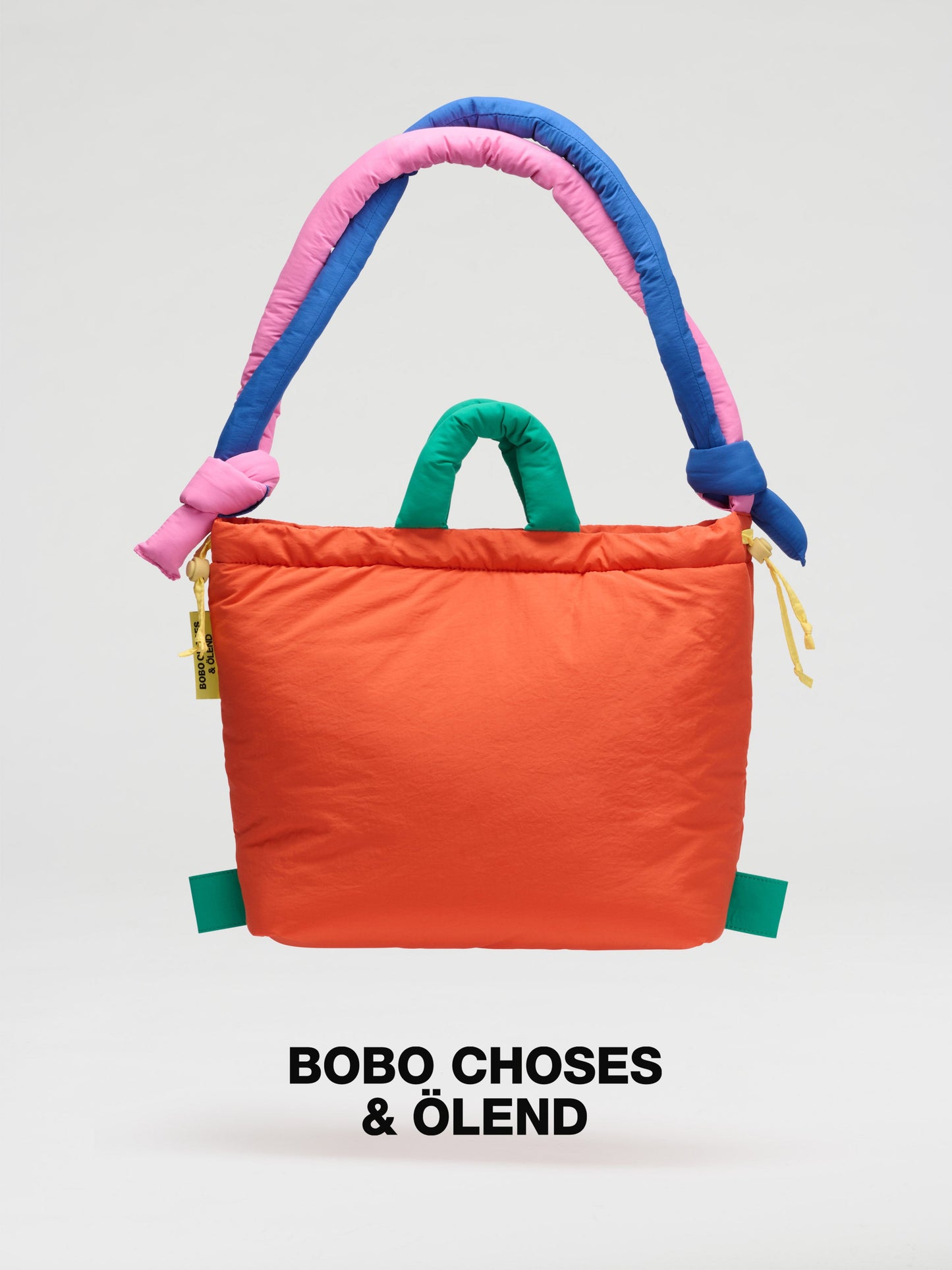La Célestine Soft Bag