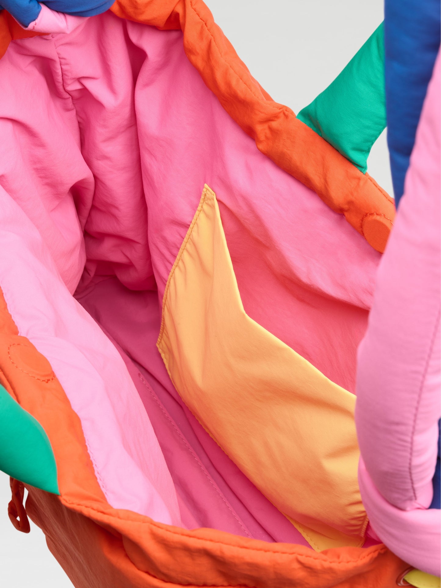 La Célestine Soft Bag
