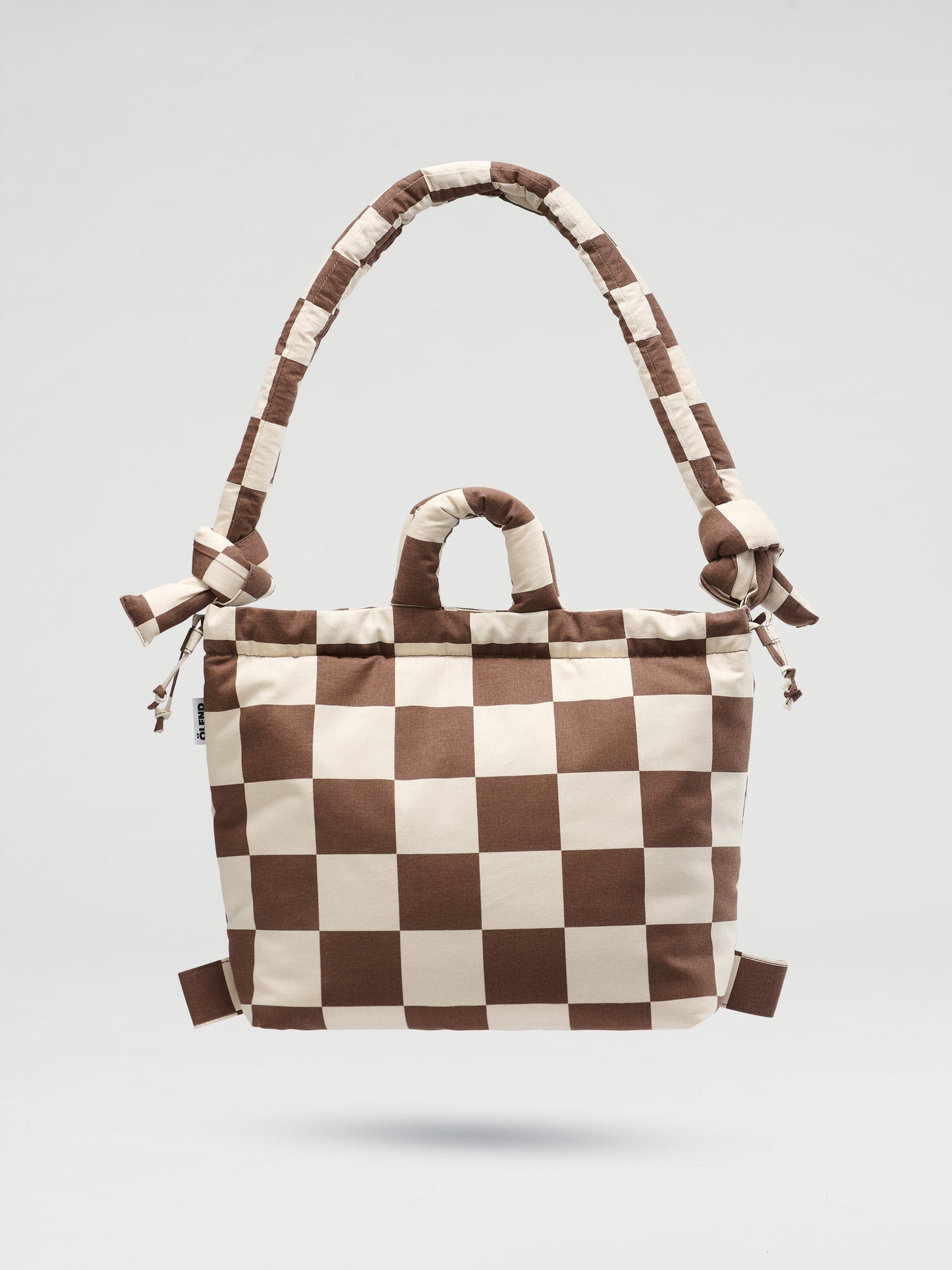 La Célestine Soft Bag