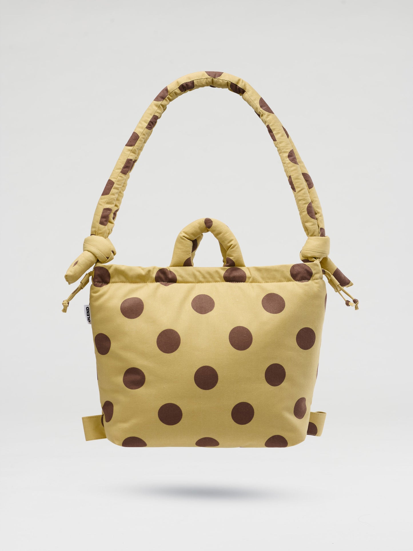La Célestine Soft Bag