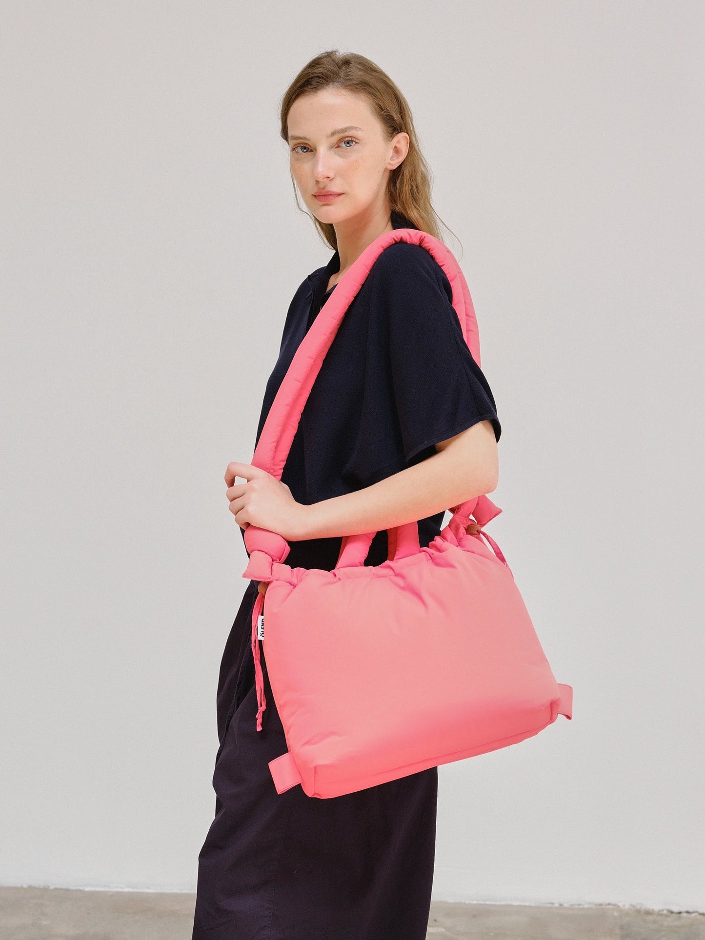 La Célestine Soft Bag