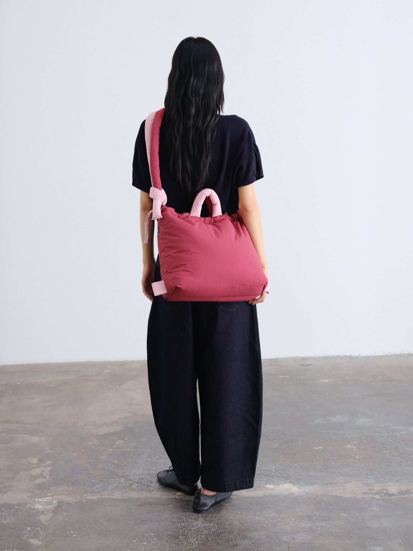 La Célestine Soft Bag