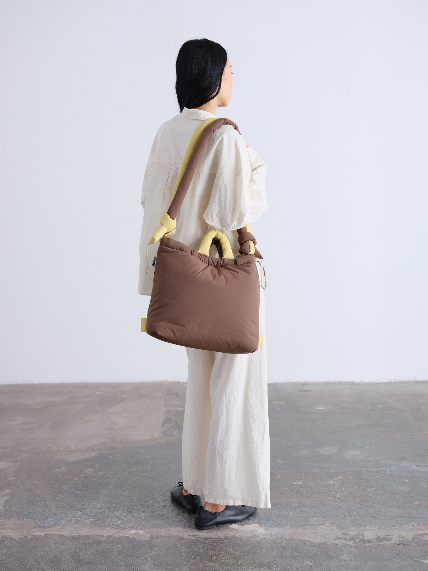 La Célestine Soft Bag