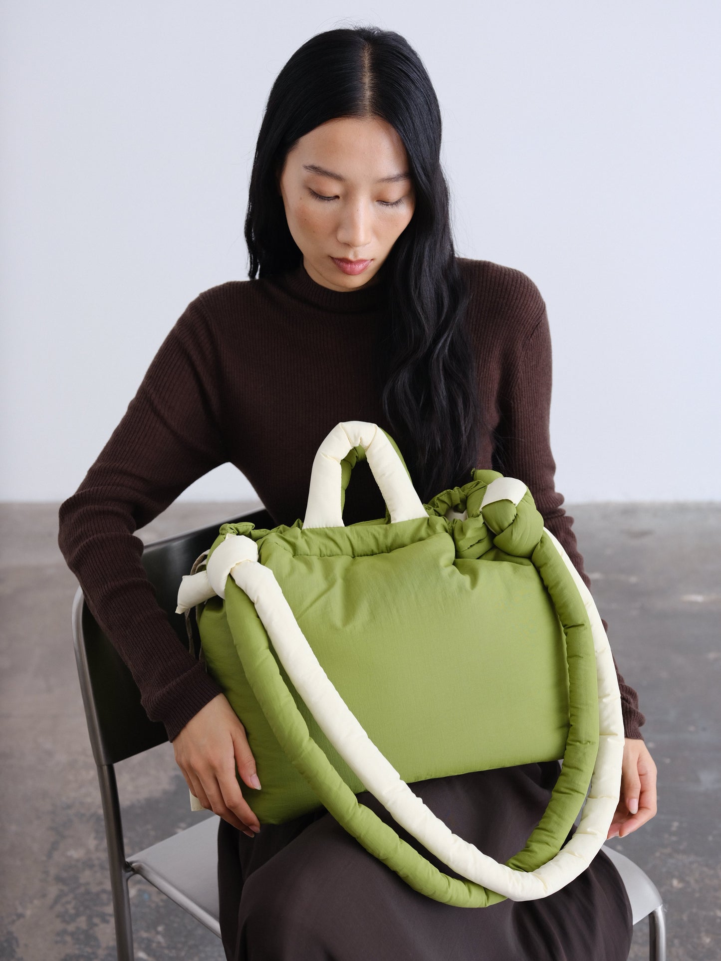 La Célestine Soft Bag