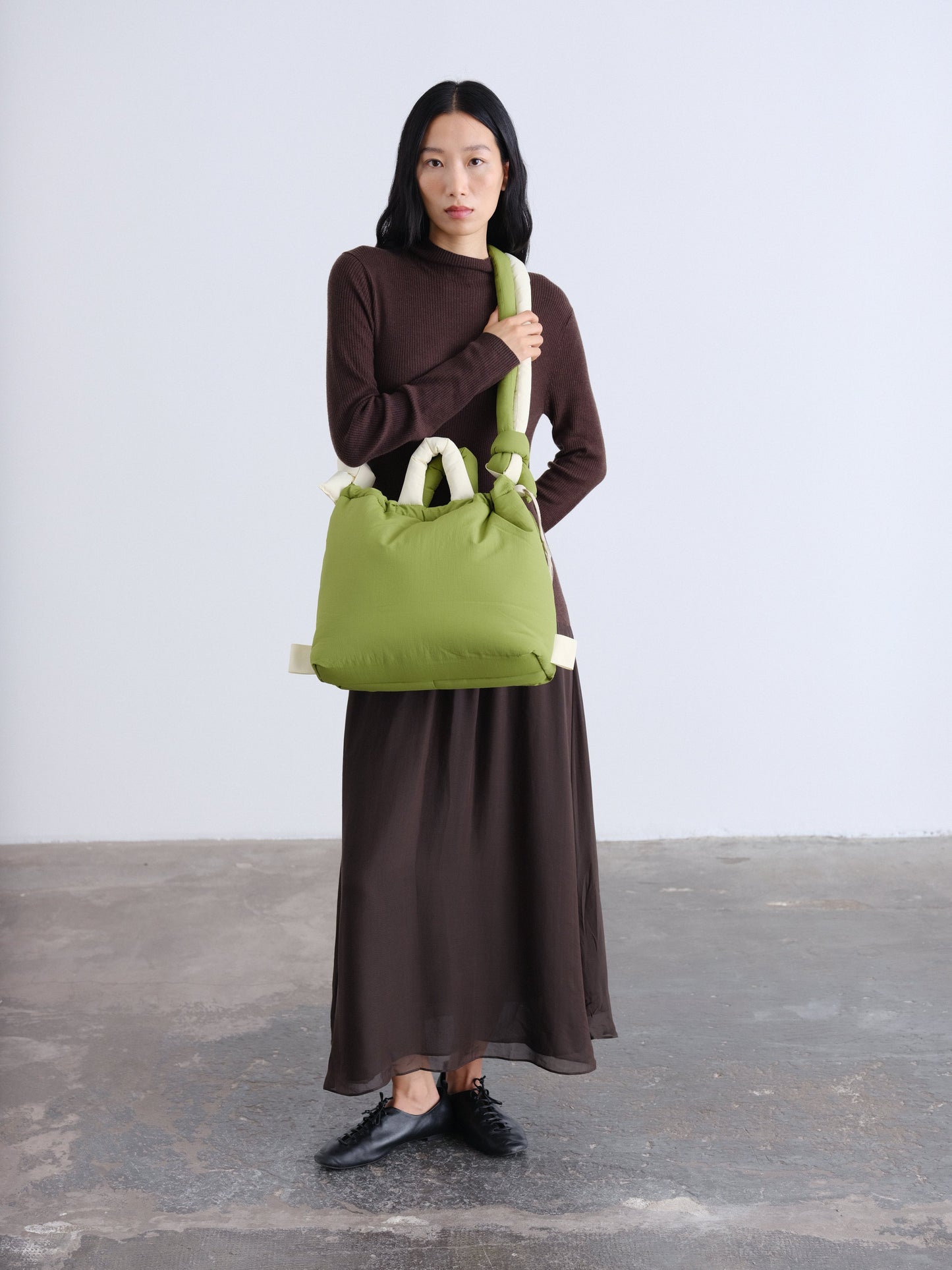 La Célestine Soft Bag