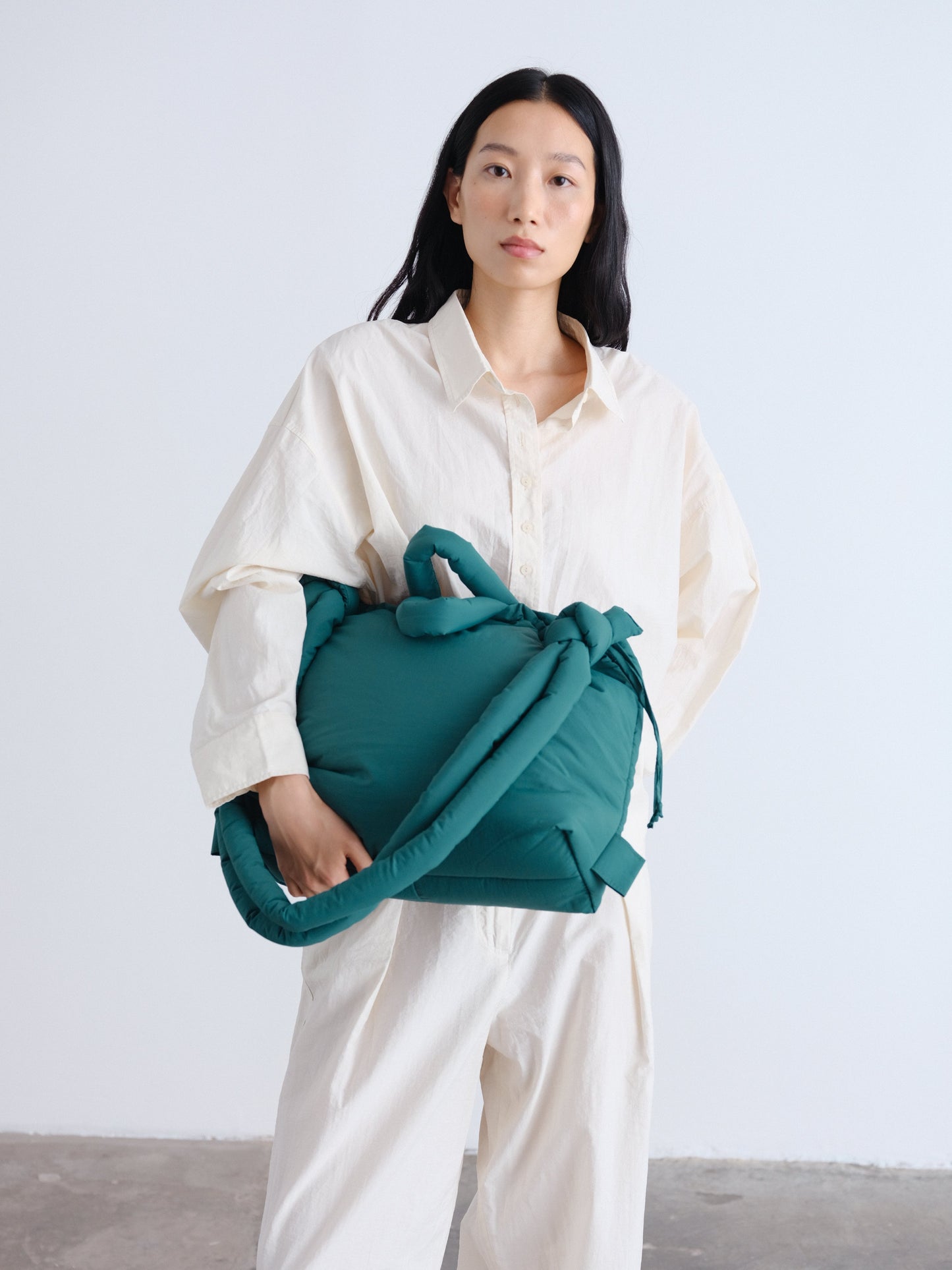 La Célestine Soft Bag