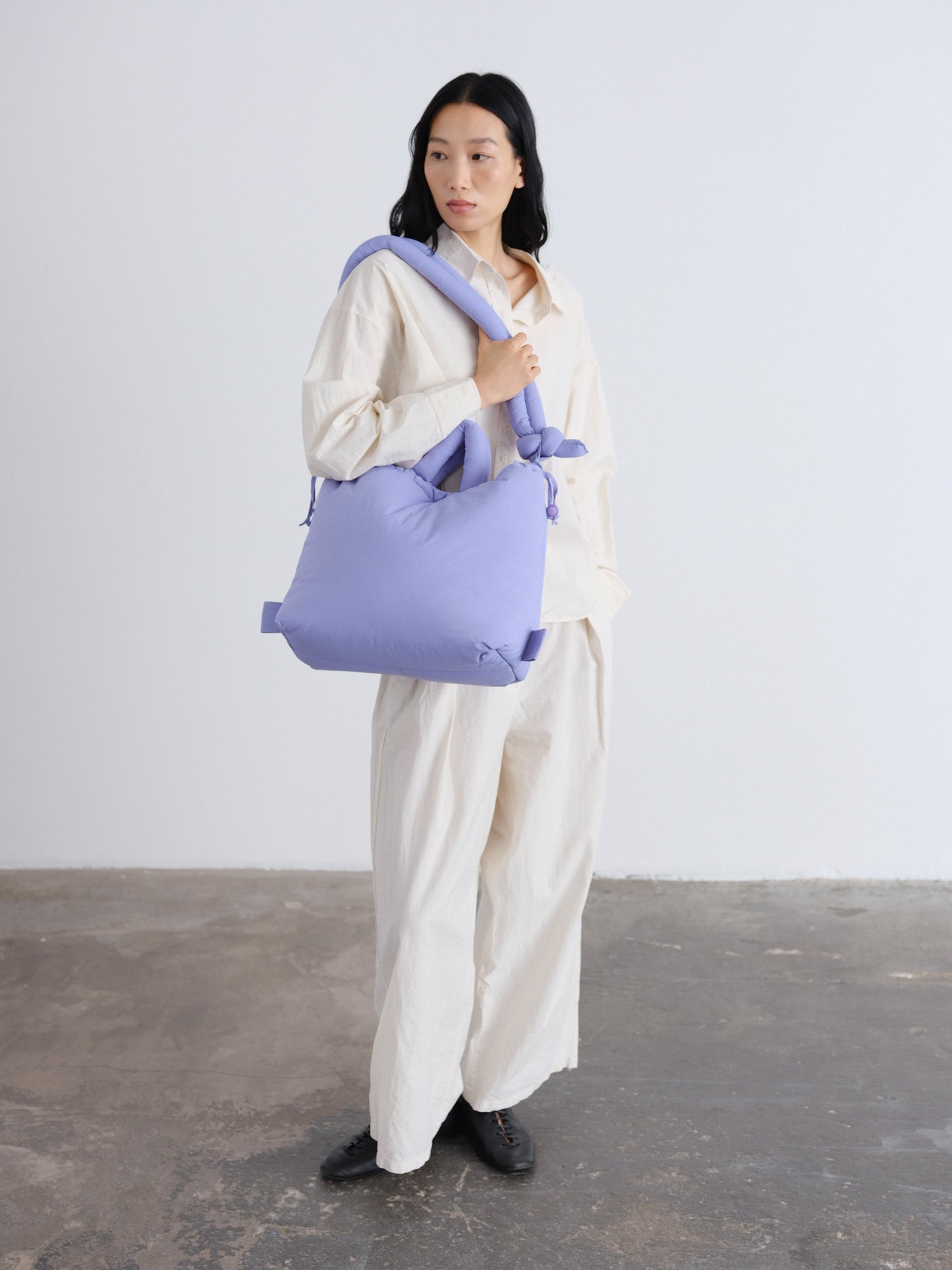 La Célestine Soft Bag