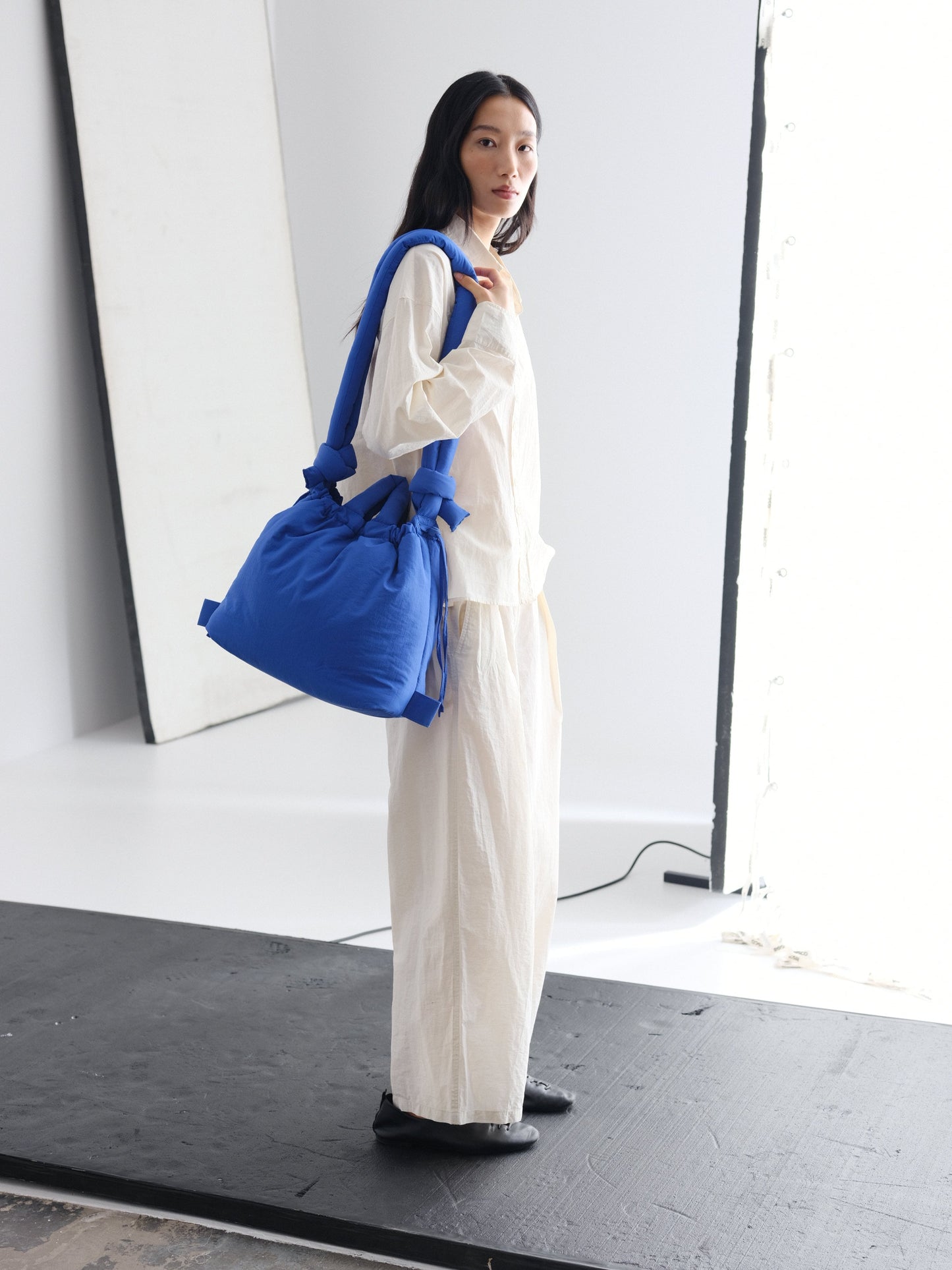 La Célestine Soft Bag