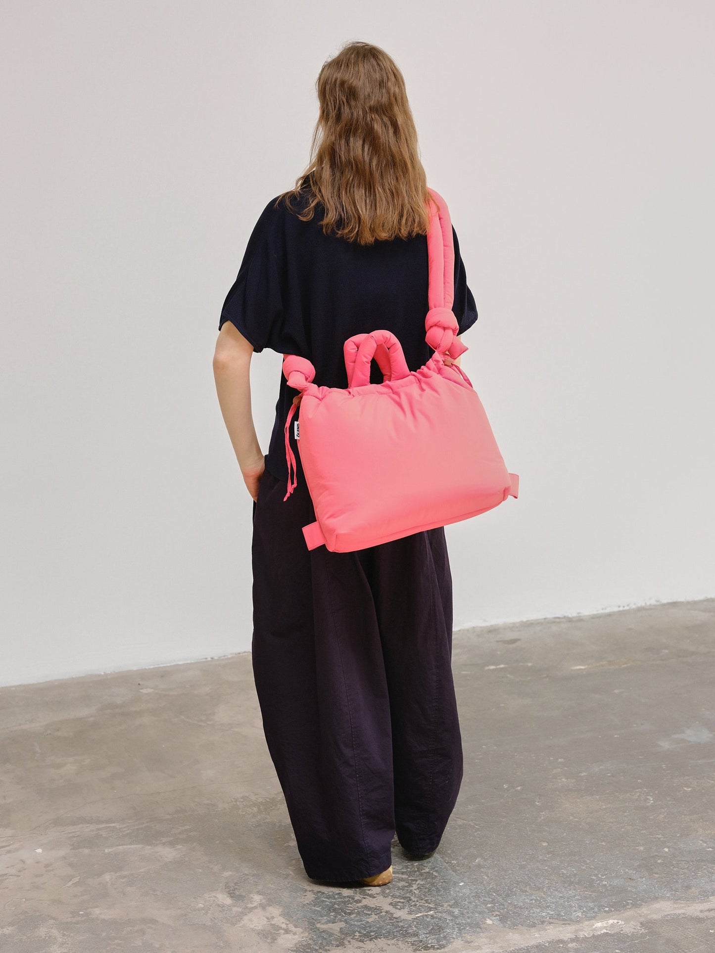 La Célestine Soft Bag