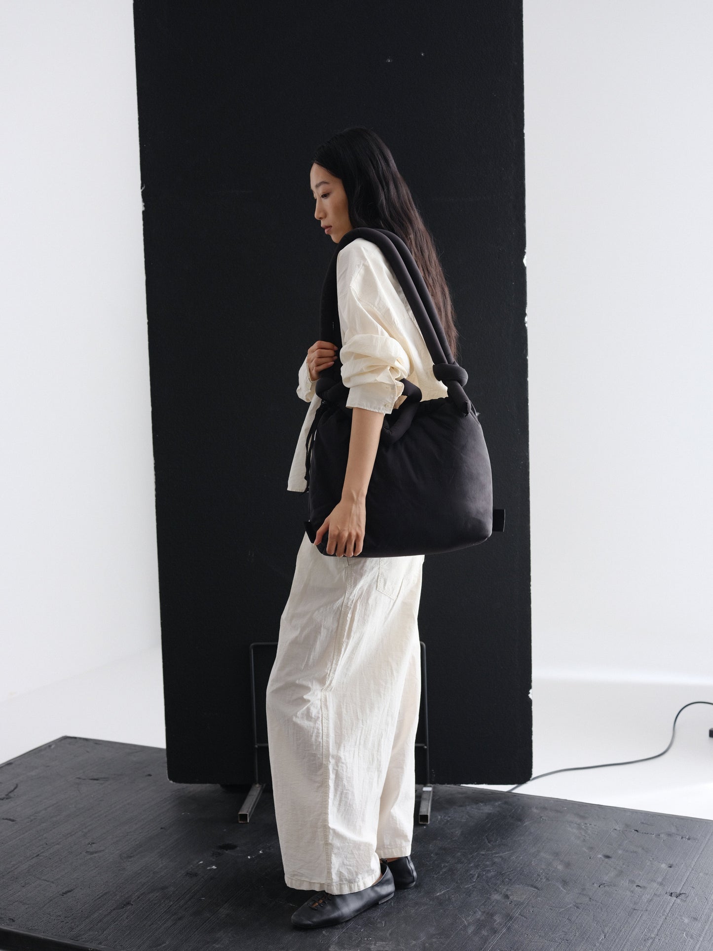La Célestine Soft Bag