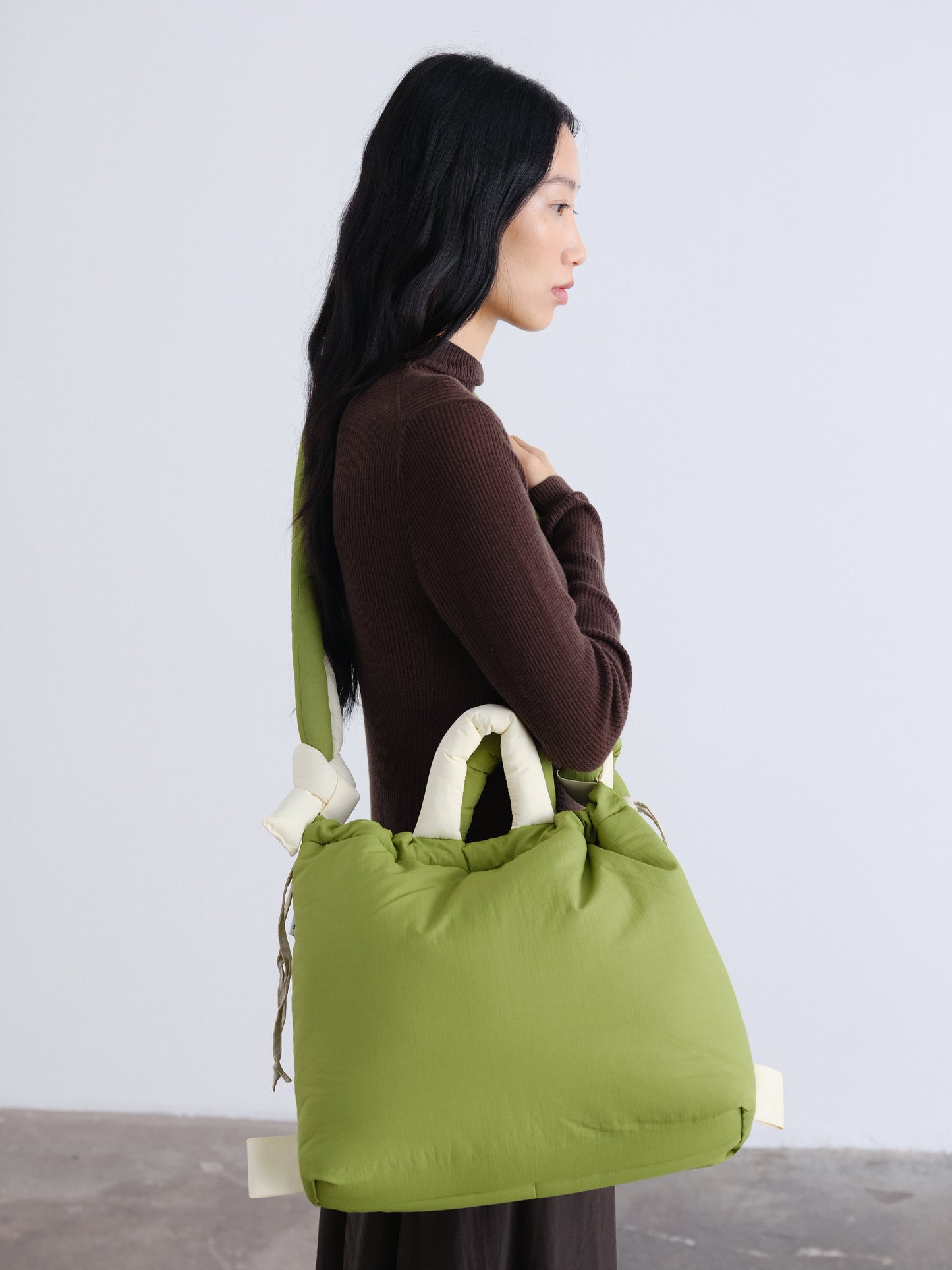 La Célestine Soft Bag