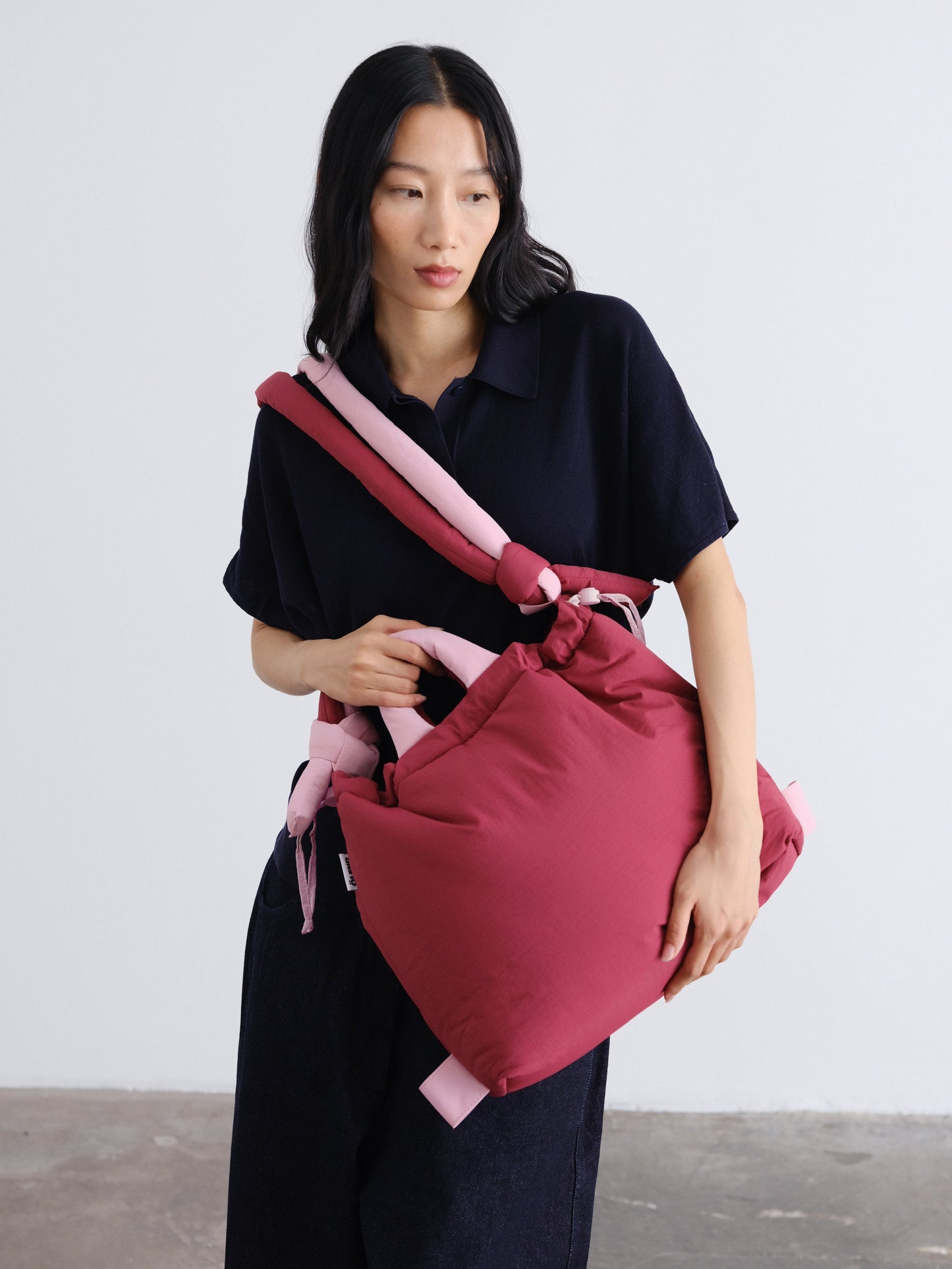 La Célestine Soft Bag