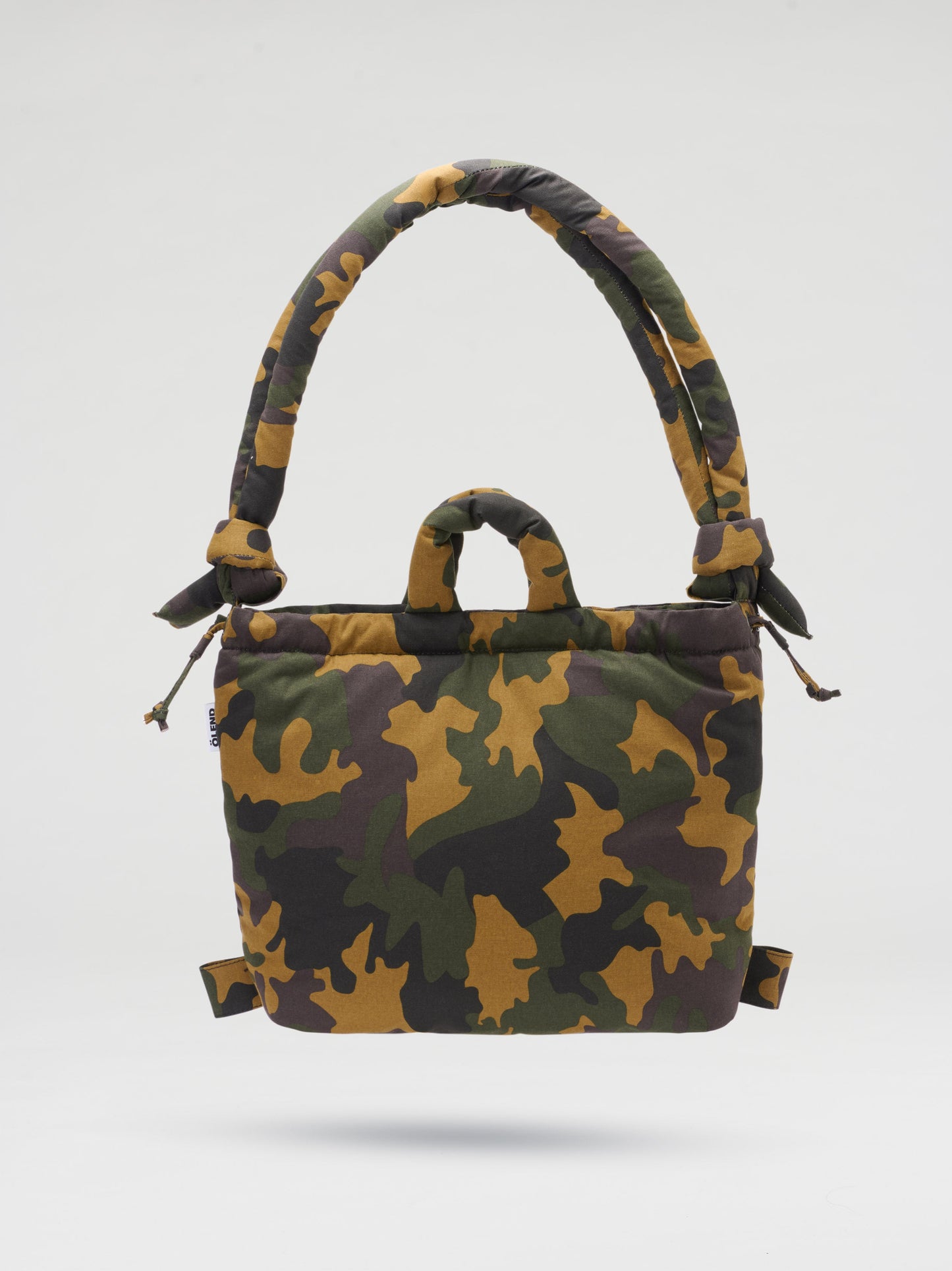La Célestine Soft Bag