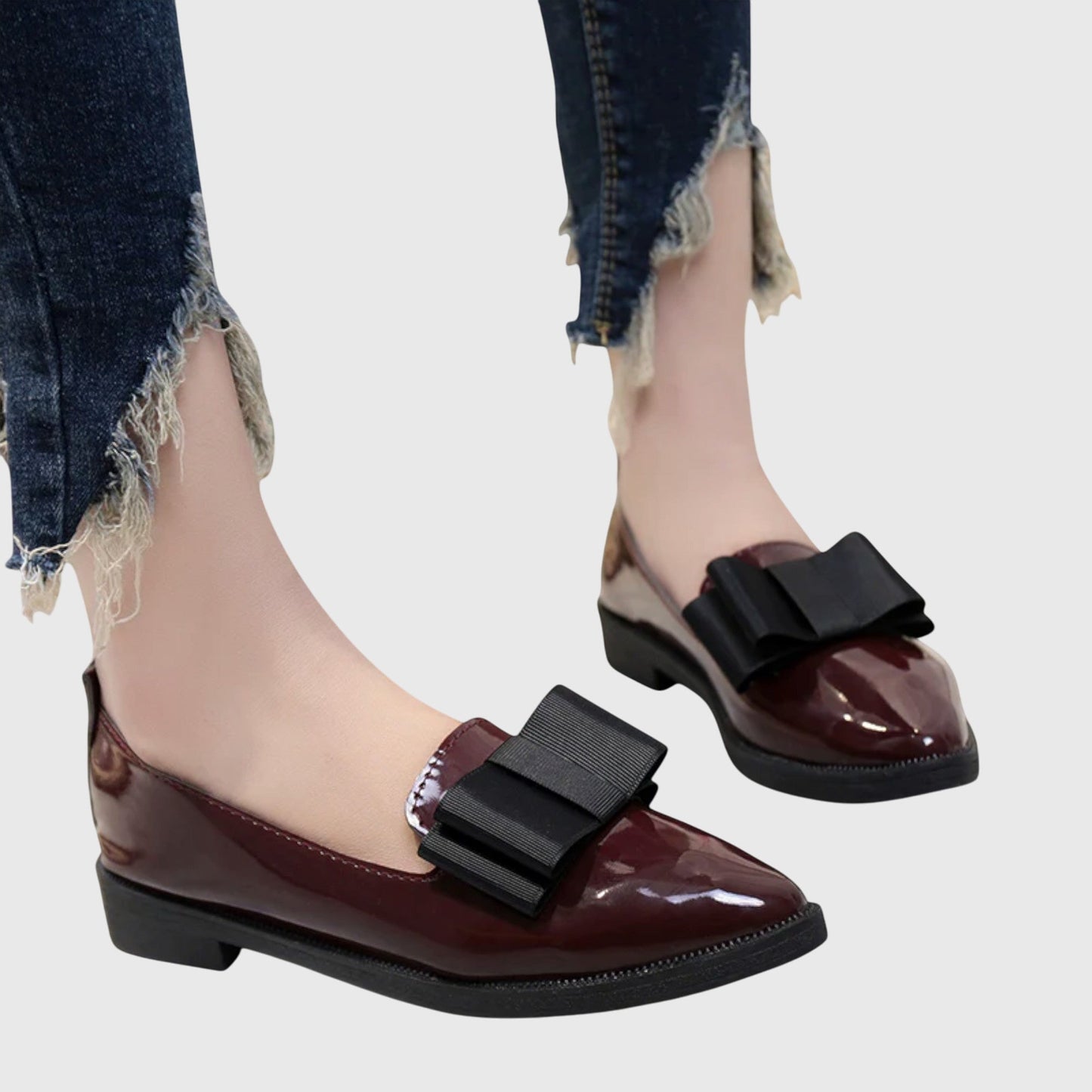 Anya™ | Mocassin orthopédique