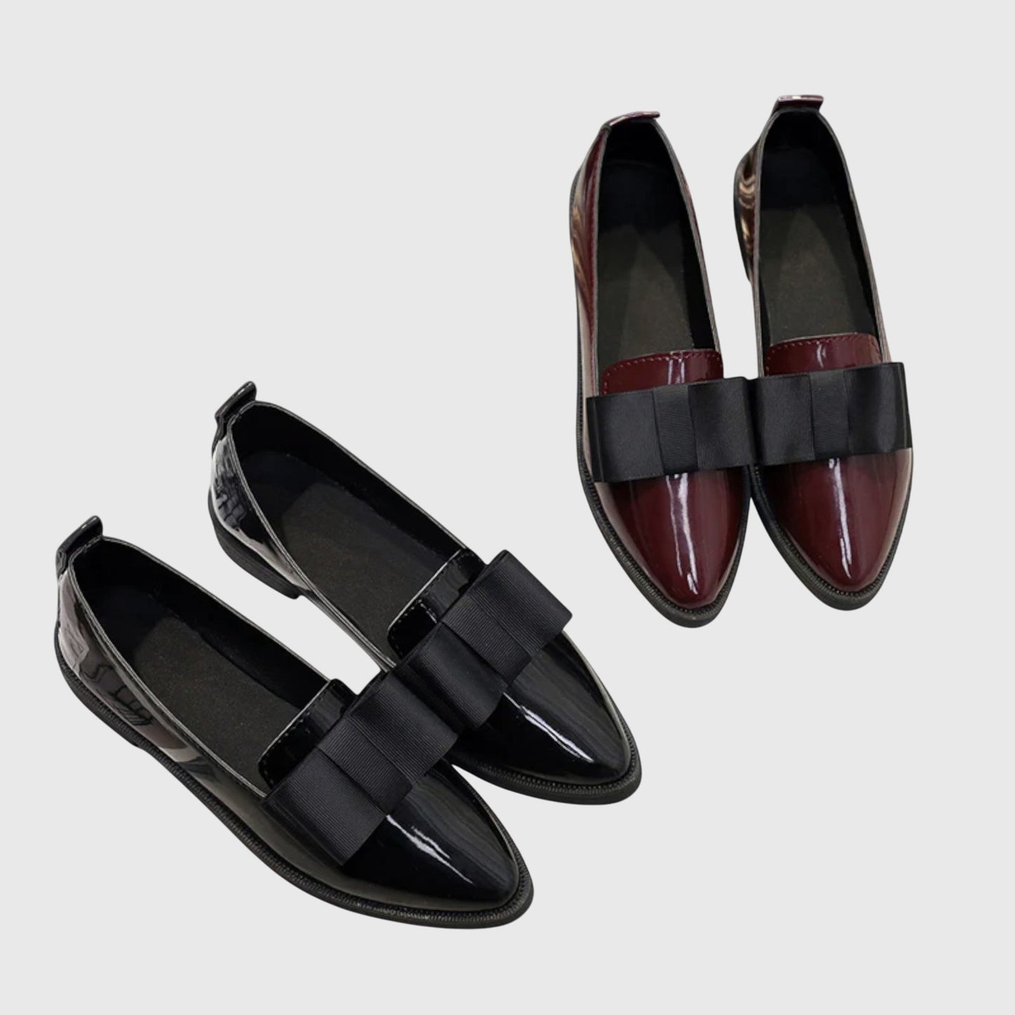 Anya™ | Mocassin orthopédique