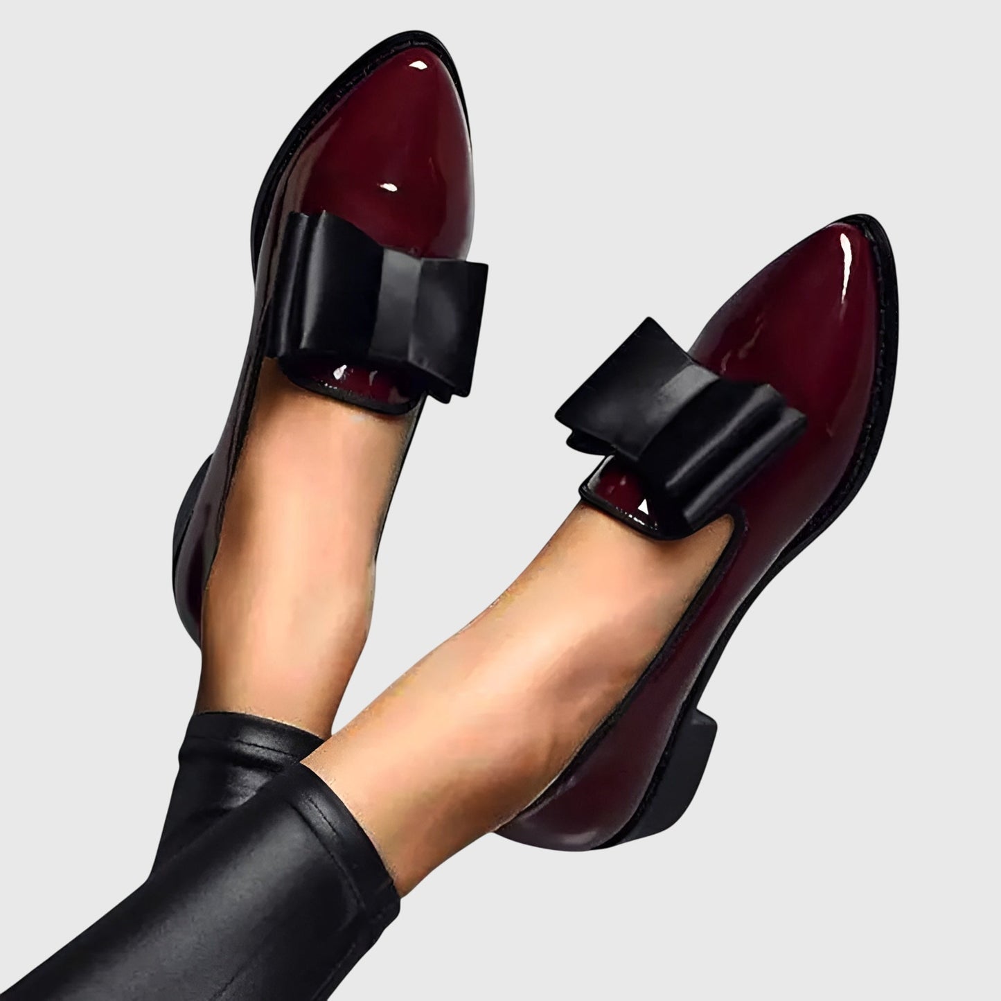 Anya™ | Mocassin orthopédique