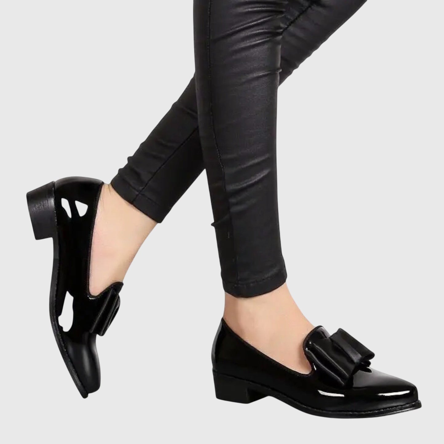 Anya™ | Mocassin orthopédique