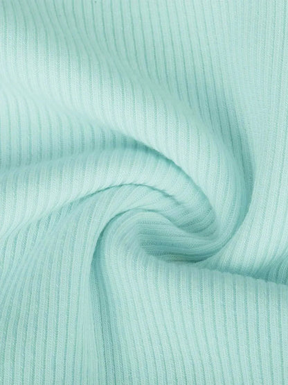 Body Cami en Modal avec Contrôle du Ventre et Dentelle Intérieure