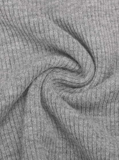 Body Cami en Modal avec Contrôle du Ventre et Dentelle Intérieure