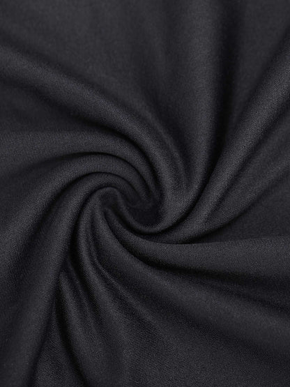 Body Sculptant à Manches Longues V-Neck CloudSense