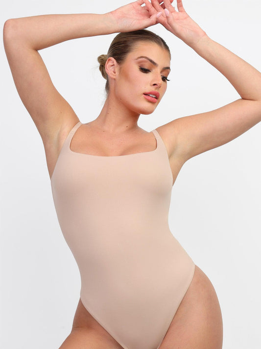 Body Cami Haute-Coupe Sculptant Cloudsense