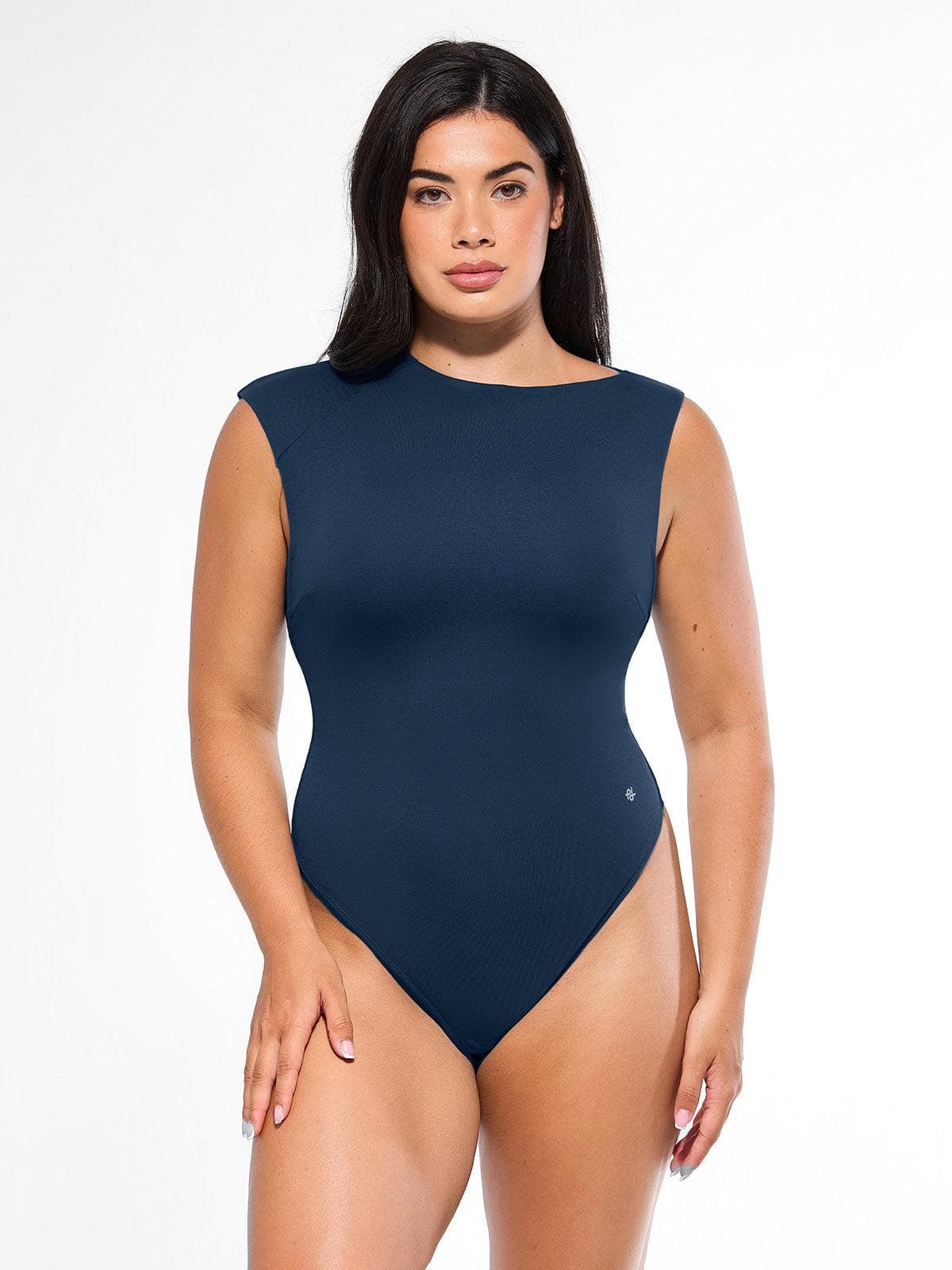 ContourFlex Combinaison Ajustée Tout-en-Un