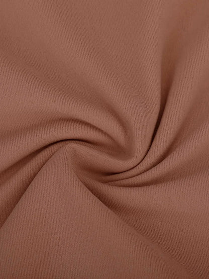 Body à manches courtes en shapewear Cloudsense