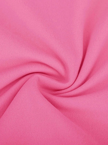 Body à manches courtes en shapewear Cloudsense