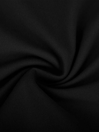 Body sans manches à col carré Shapewear Cloudsense