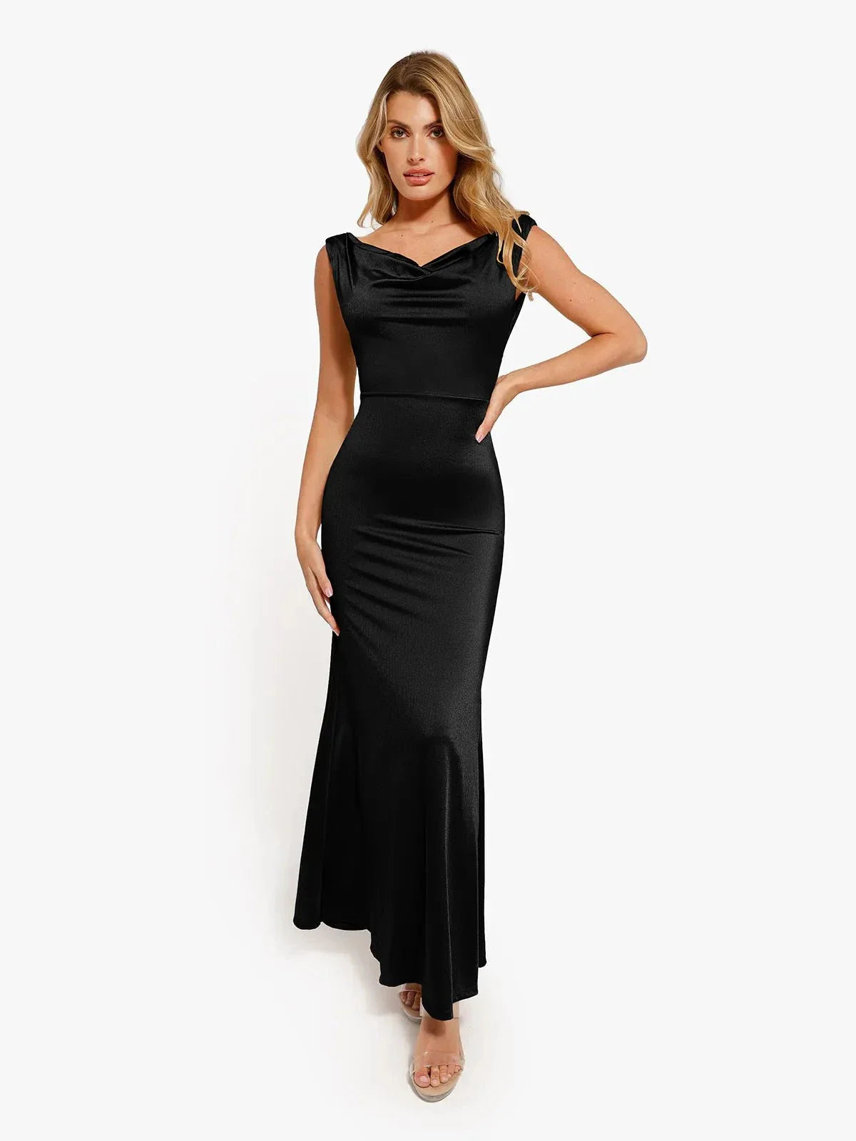 Robe Sirène Sculptante Convertible Shapewear